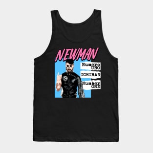 NEWMAN Tank Top